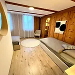 Maison Verdeau Ferien Am Murtensee * Faoug