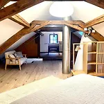 Ferienhaus Maison Verdeau Ferien Am Murtensee