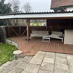 Ferienhaus Maison Verdeau Ferien Am Murtensee Faoug
