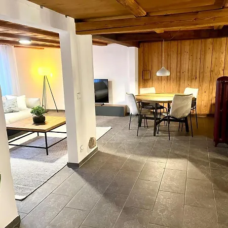 Ferienhaus Maison Verdeau Ferien Am Murtensee