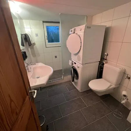 Ferienhaus Maison Verdeau Ferien Am Murtensee Faoug