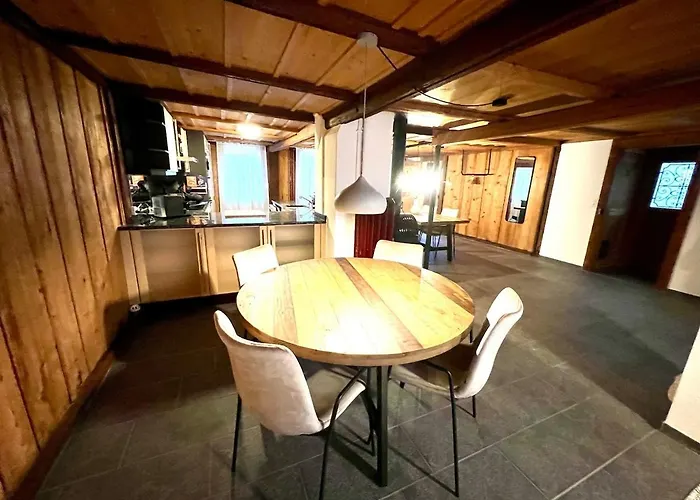 Maison Verdeau Ferien Am Murtensee Holiday home