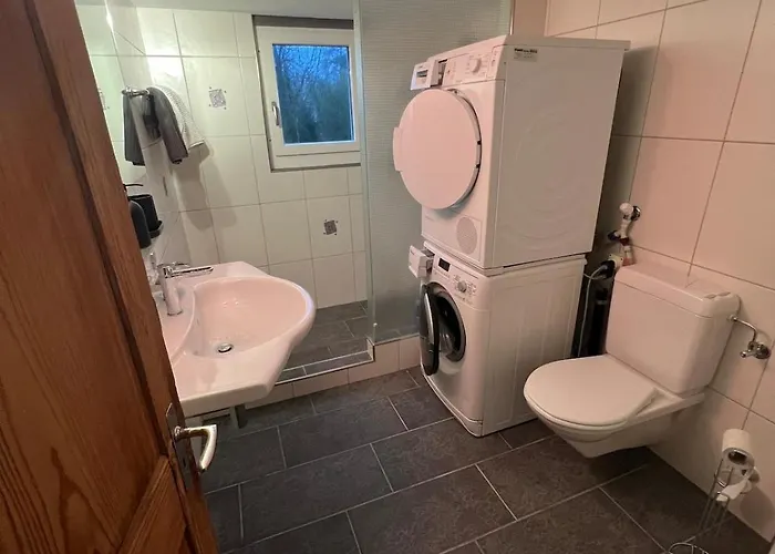 Holiday home Maison Verdeau Ferien Am Murtensee Faoug