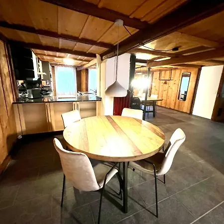 Maison Verdeau Ferien Am Murtensee 펜션