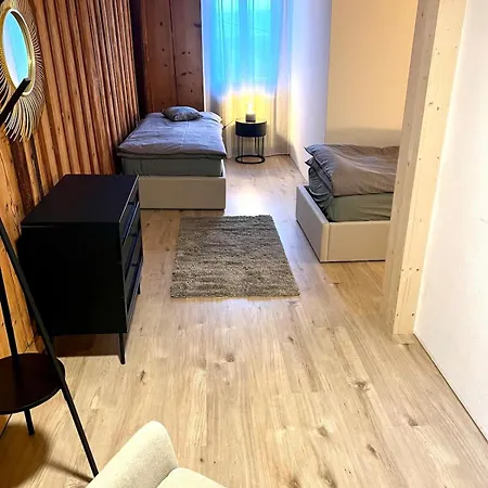 Maison Verdeau Ferien Am Murtensee Faoug