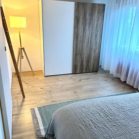 Maison Verdeau Ferien Am Murtensee Faoug