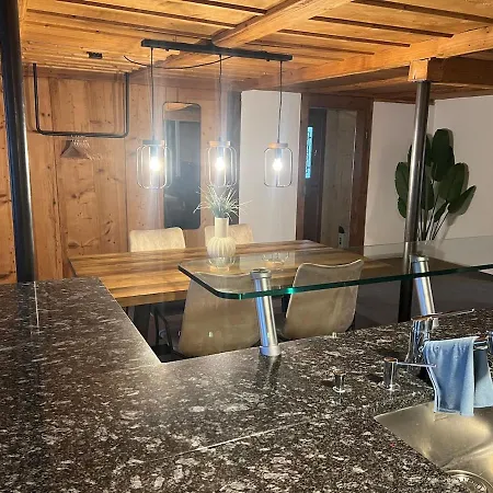 Maison Verdeau Ferien Am Murtensee *