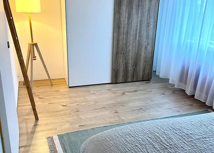 Maison Verdeau Ferien Am Murtensee Faoug