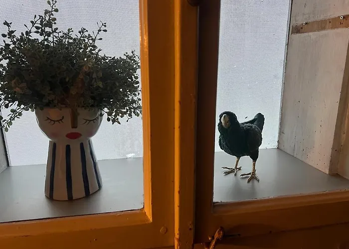 Maison Verdeau Ferien Am Murtensee 別荘