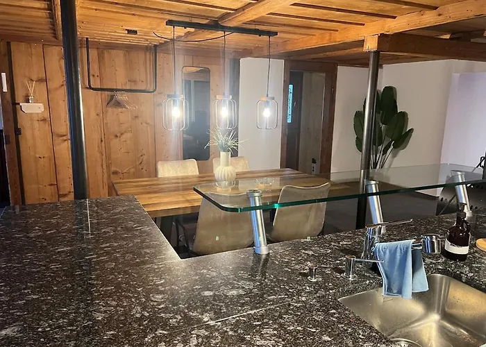 Maison Verdeau Ferien Am Murtensee *