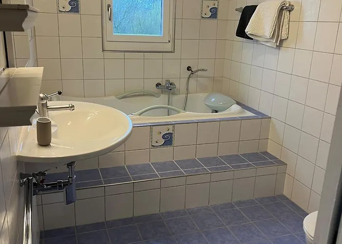 Maison Verdeau Ferien Am Murtensee 別荘 Faoug